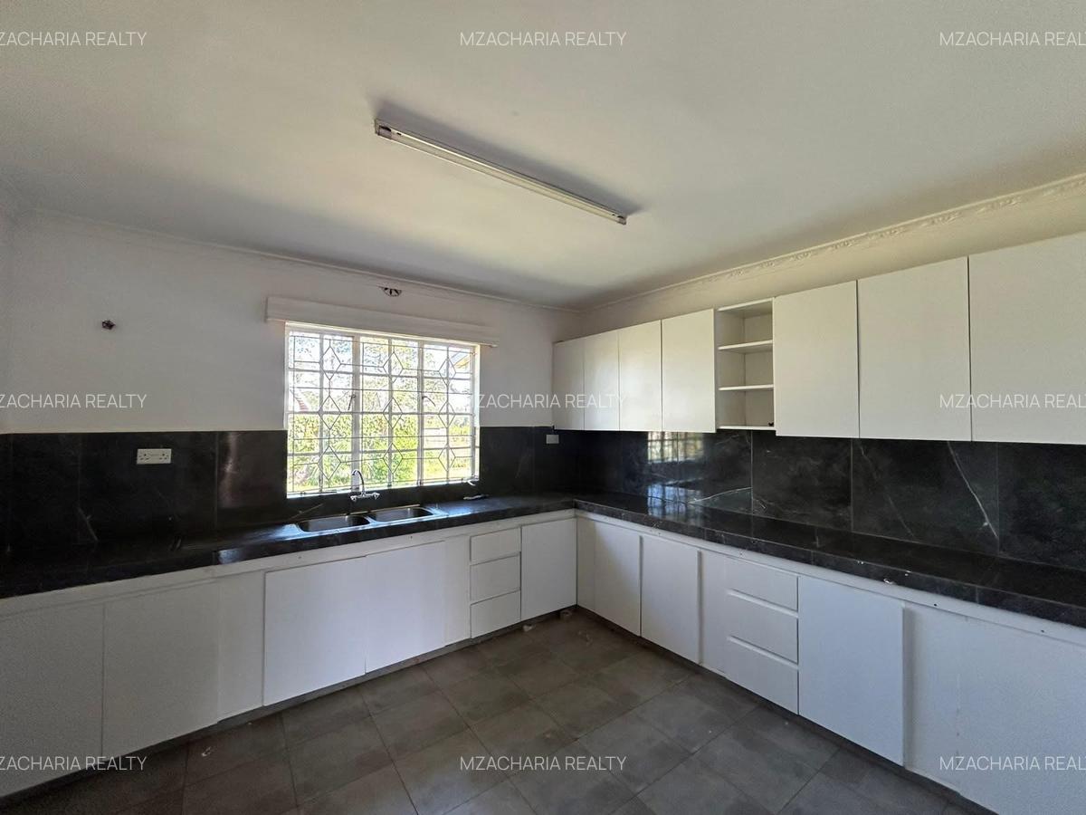 4 Bed House with Staff Quarters in Tigoni - 6