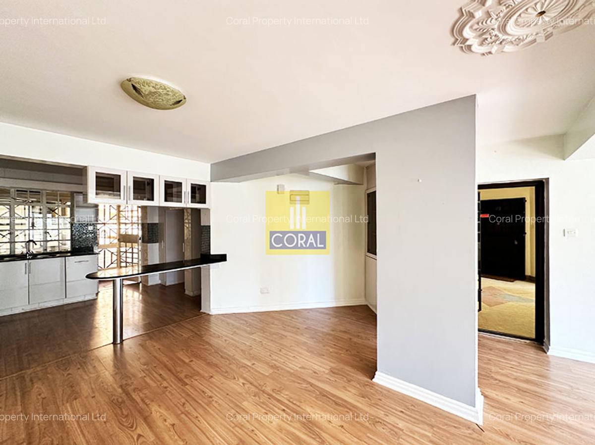 4 Bed Apartment with En Suite in Kilimani - 6