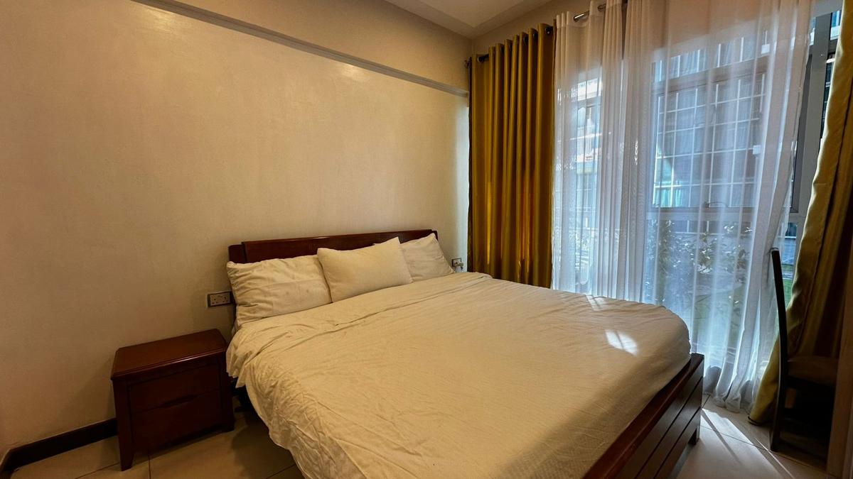 Serviced 2 Bed Apartment with En Suite at Westlands - 15