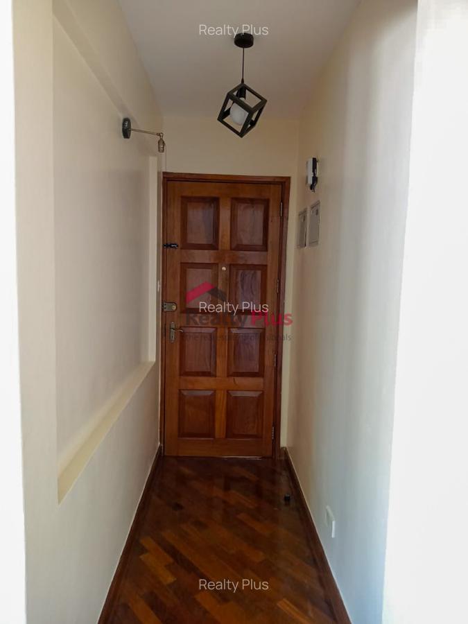 2 Bed Apartment with En Suite in Kilimani - 9