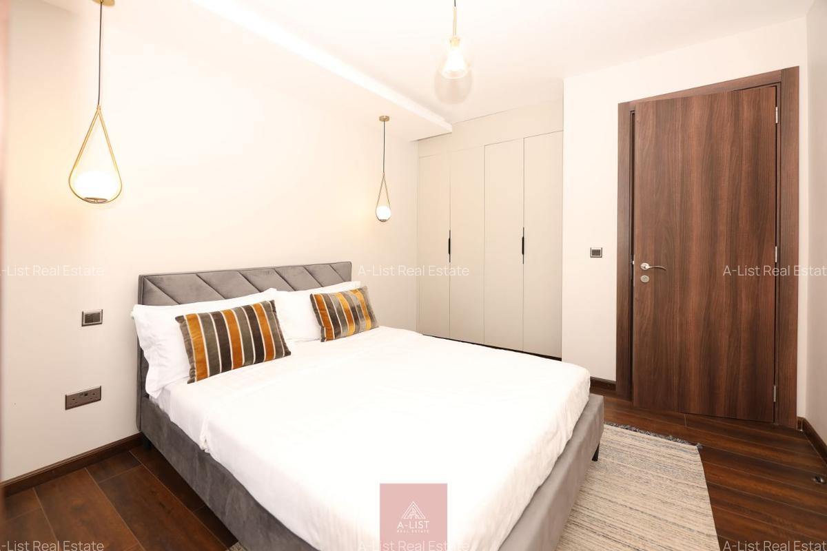 3 Bed Apartment with En Suite at Brookside Drive - 8