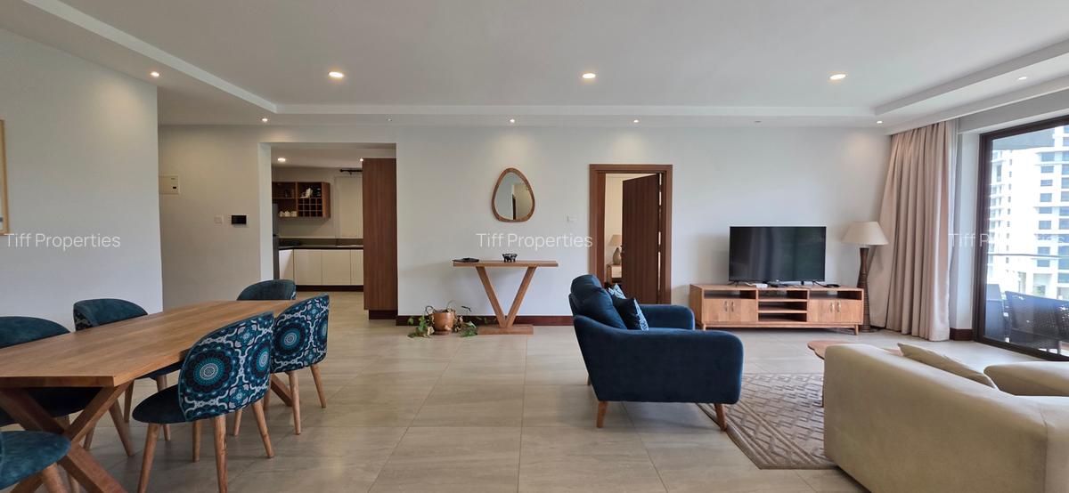 3 Bed Apartment in Westlands Area - 6