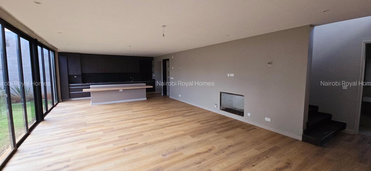4 Bed House with En Suite at Kiambu Road Ineza - 16