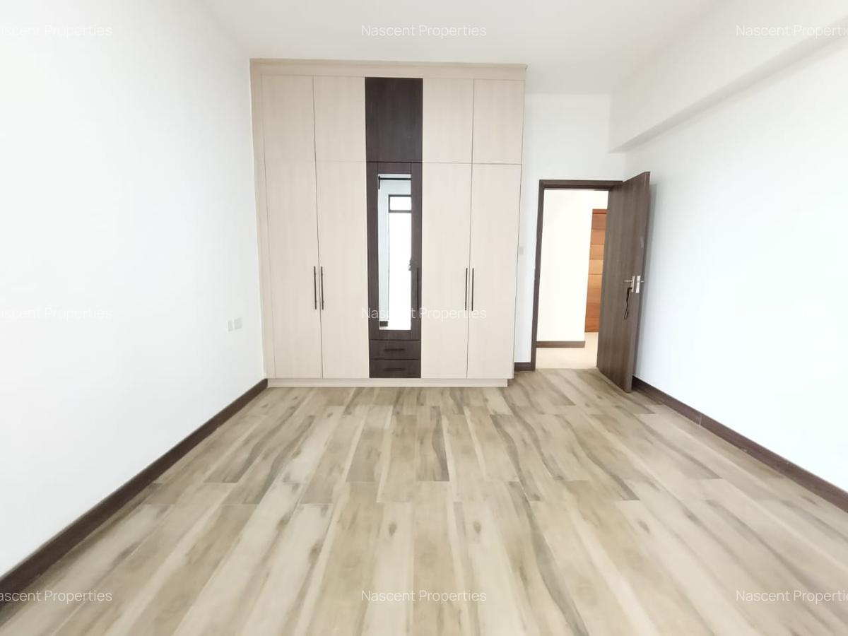 2 Bed Apartment with En Suite in Kilimani - 6