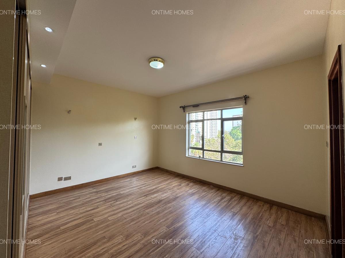 4 Bed Apartment with En Suite at Kileleshwa - 8