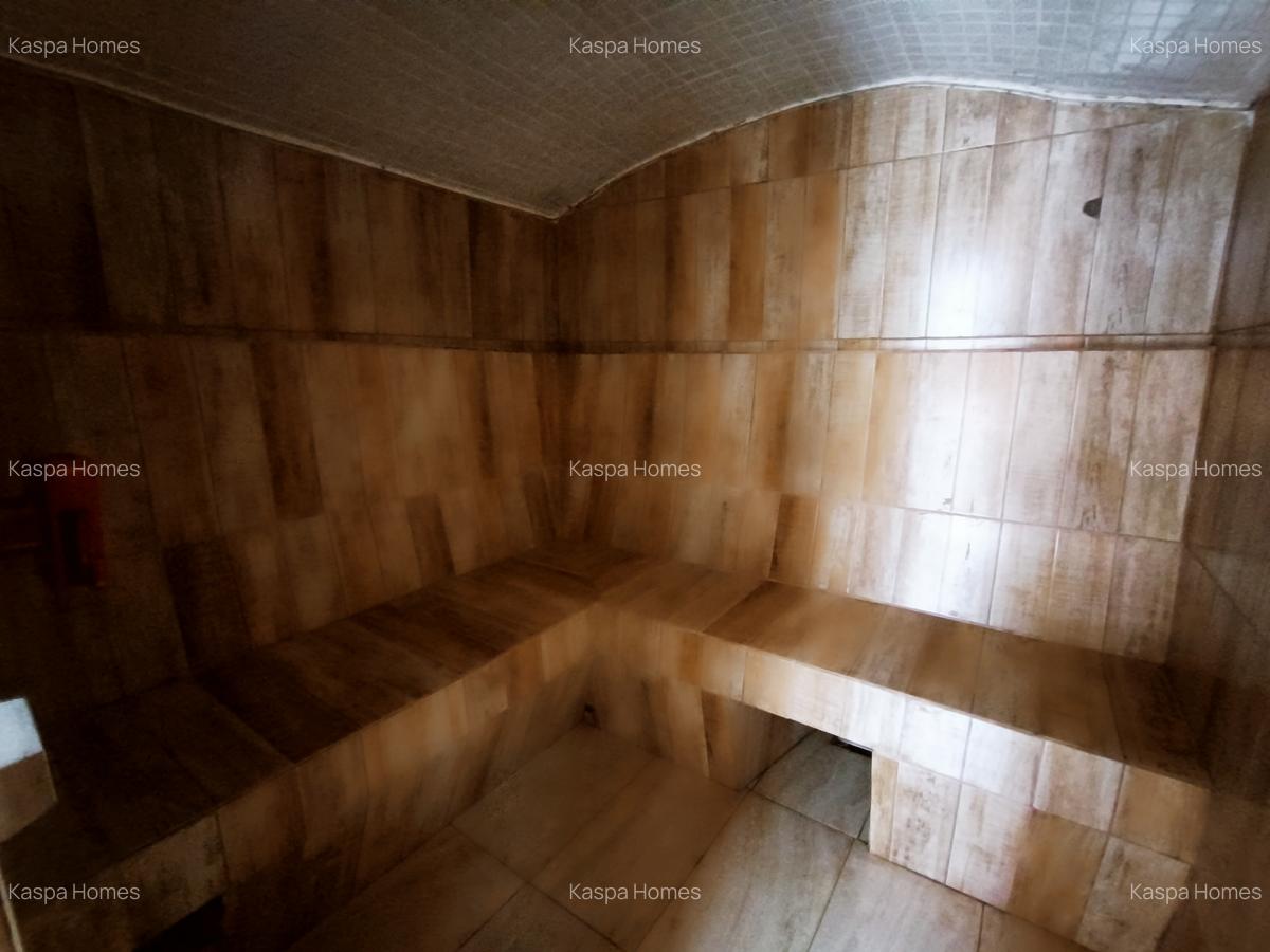 3 Bed House with En Suite in Karen - 7