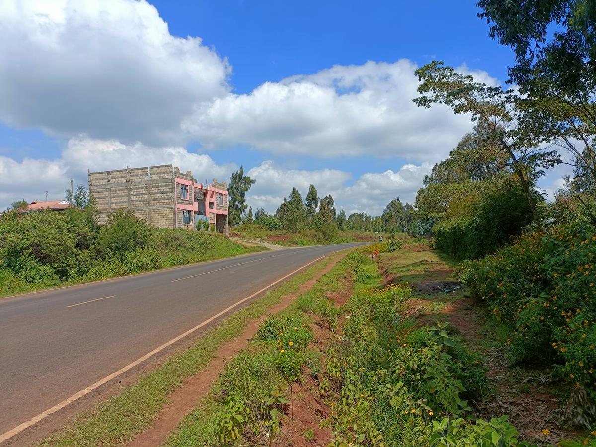 0.043 ha Land at Limuru Uplands - 10