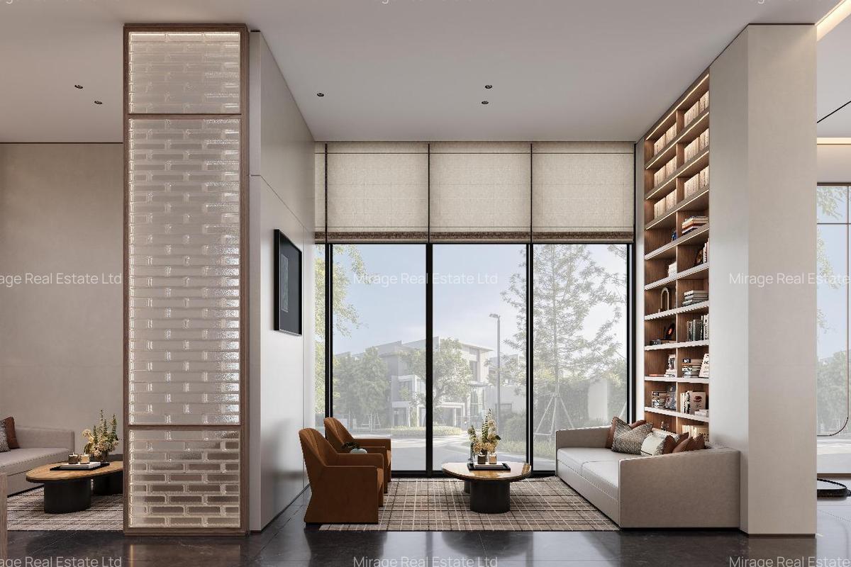 6 Bed Villa with En Suite in Runda - 11