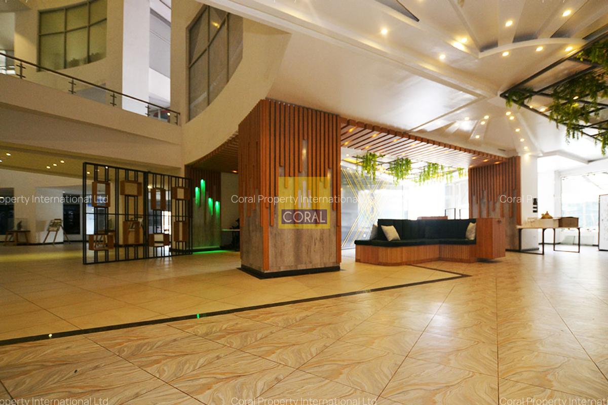 Commercial Property in Kilimani - 15