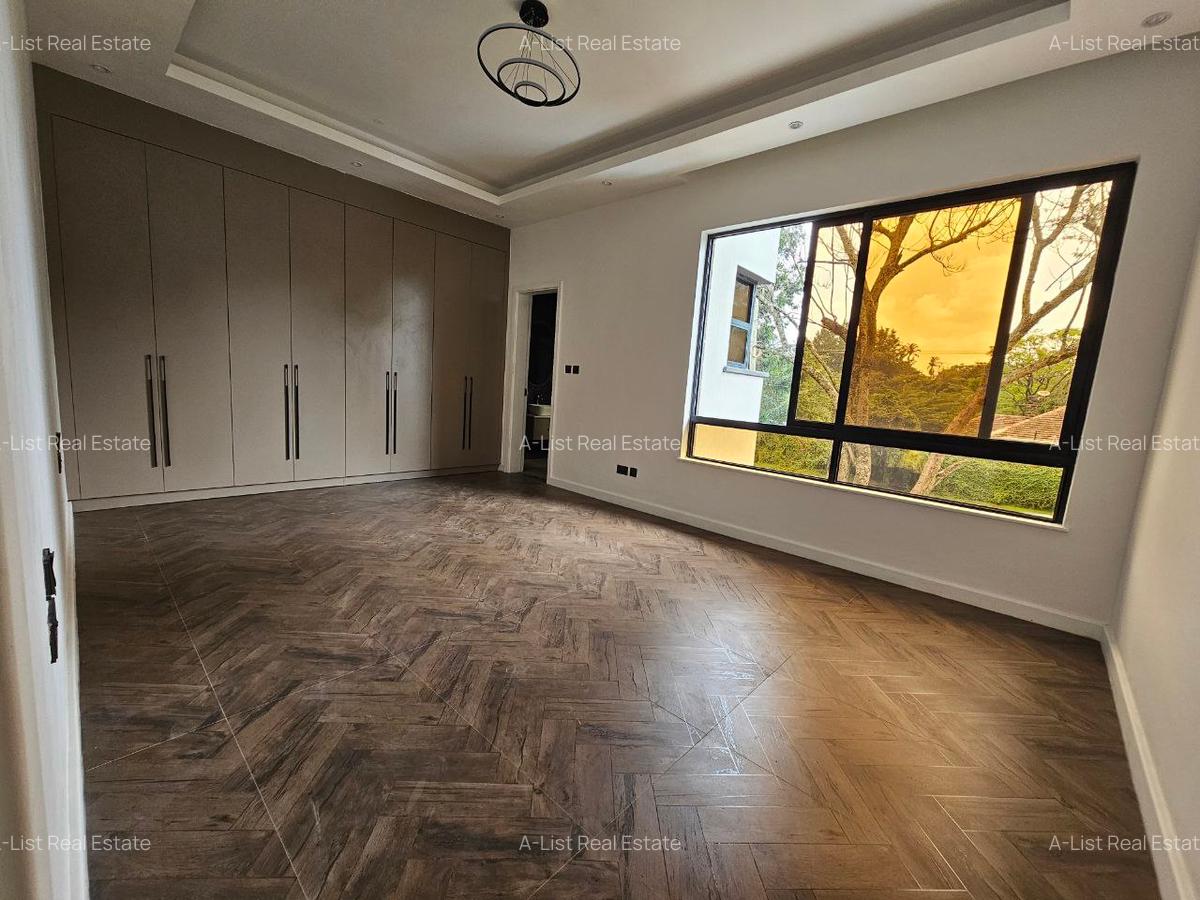 5 Bed Villa with En Suite at Muthangari Road - 9