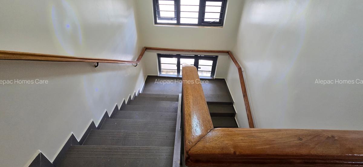 5 Bed Townhouse with En Suite at Varsityville - 10