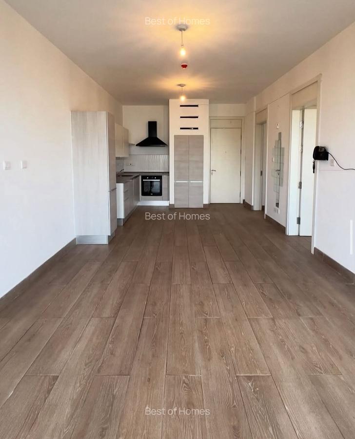 2 Bed Apartment with En Suite in Westlands Area - 3