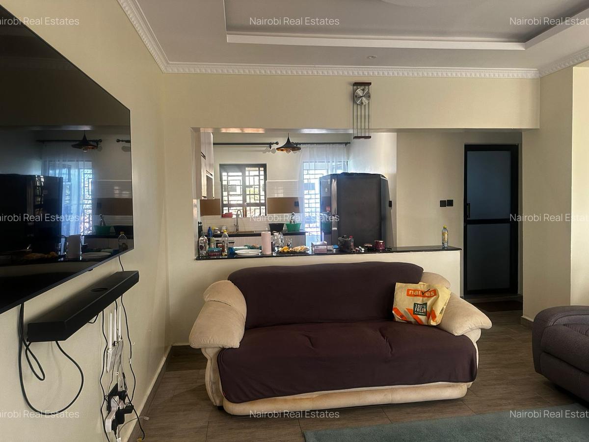 4 Bed House in Juja - 1