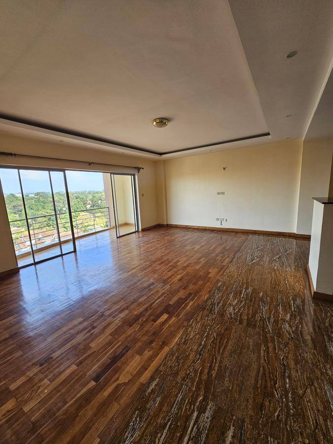 3 Bed Apartment with En Suite at Kileleshwa - 9