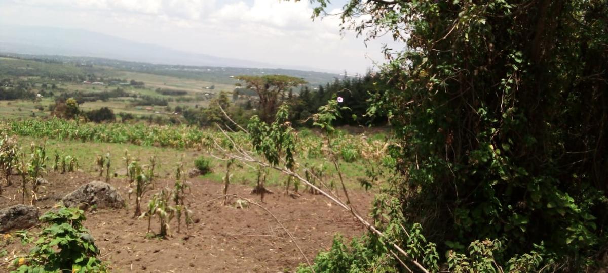 2 ac Land at Karati - 5