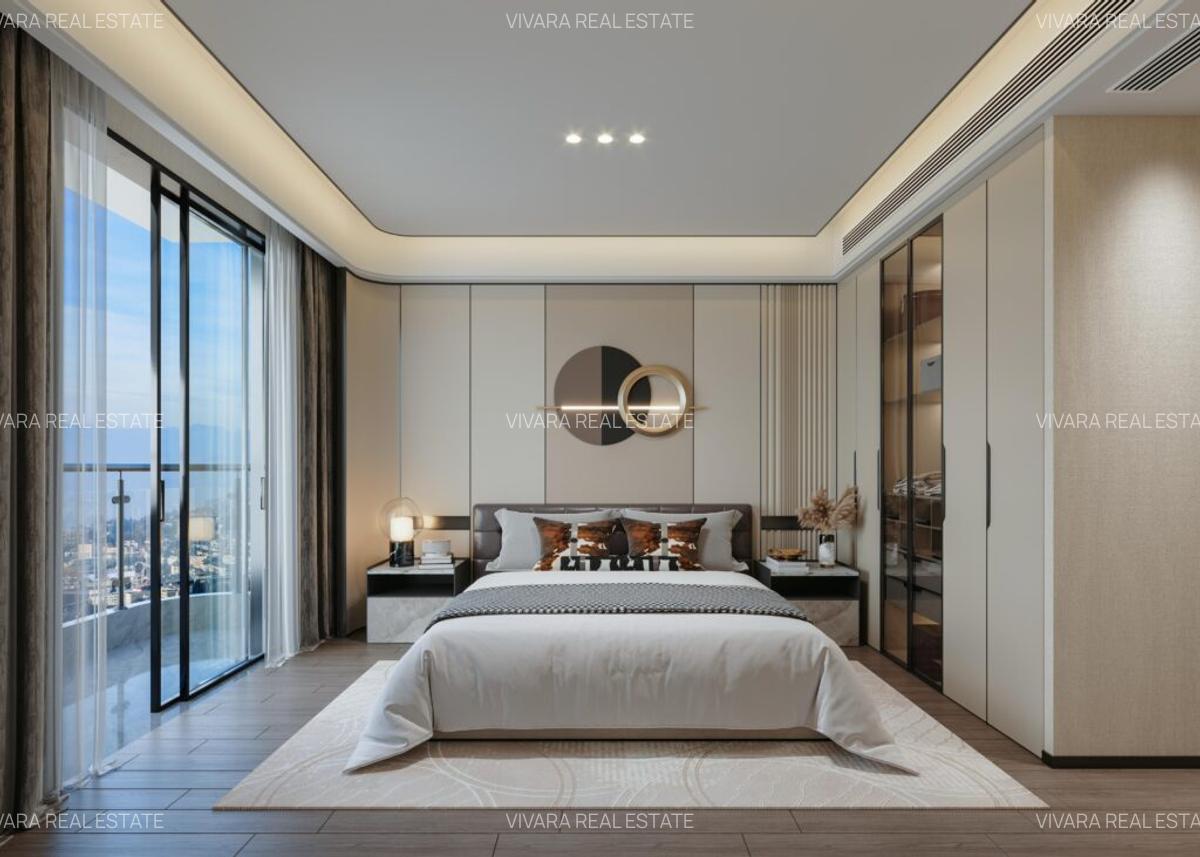 4 Bed Apartment with Swimming Pool in Westlands Area - 6