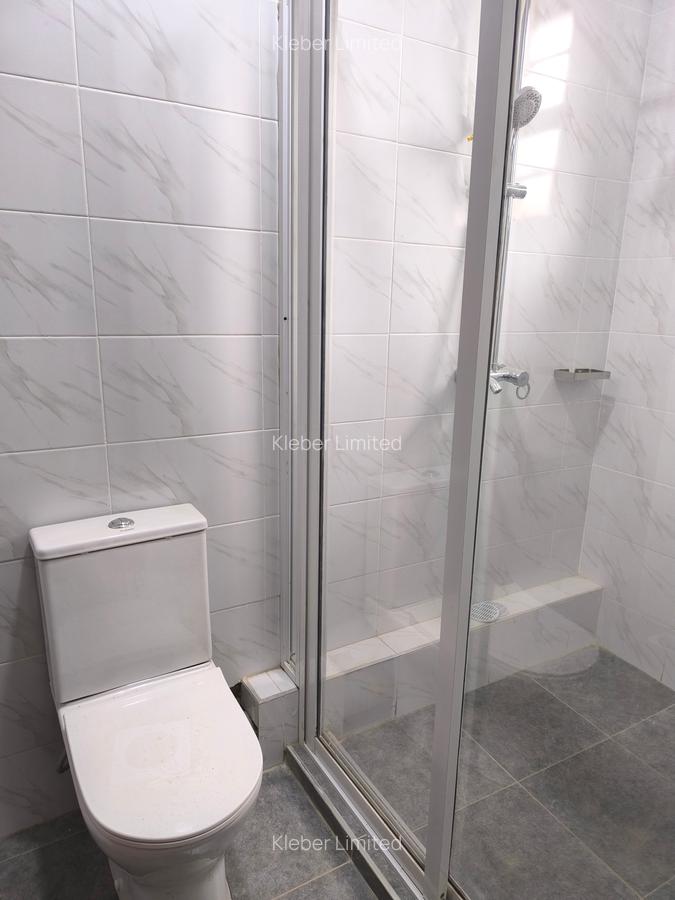 4 Bed Villa with En Suite at Kenyatta Road - 17