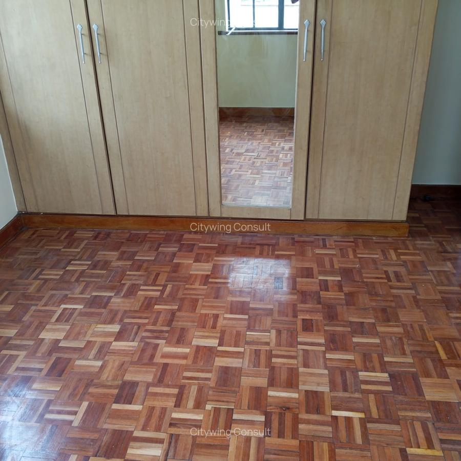 3 Bed Apartment with En Suite at Valley Arcade - 16
