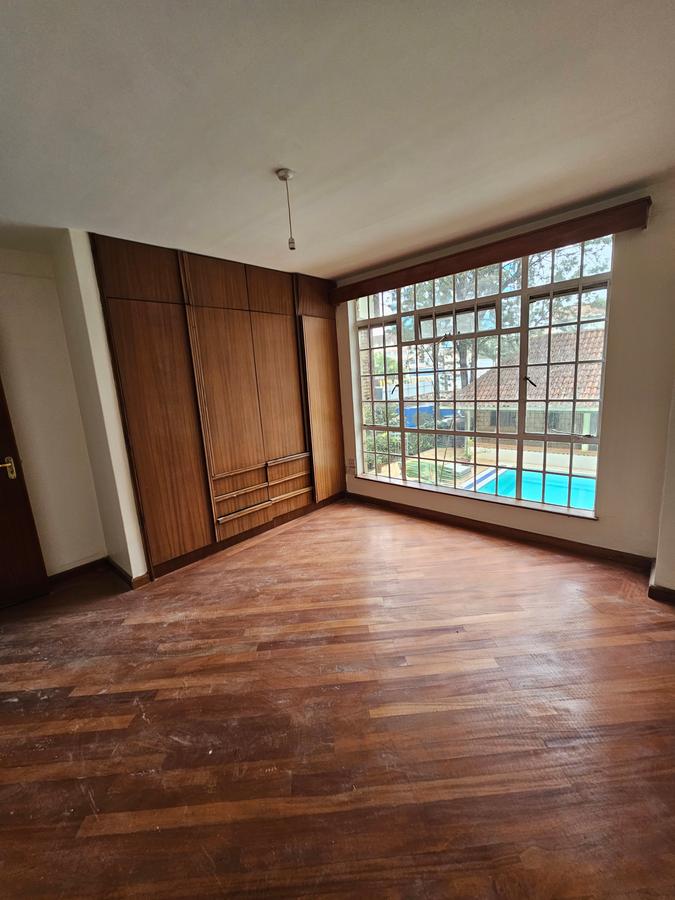 3 Bed Apartment with En Suite at Kilimani - 12