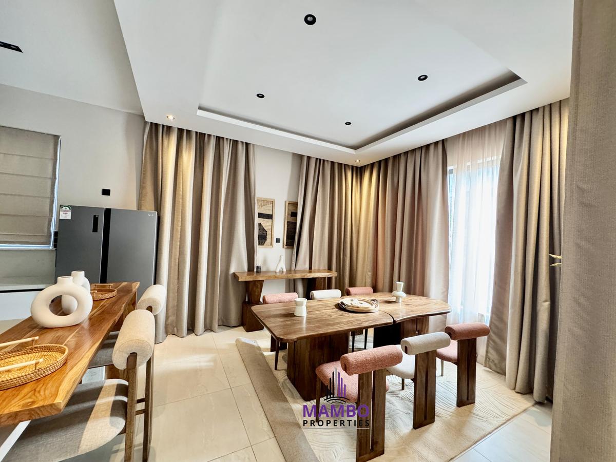 4 Bed Villa with En Suite at Off Loresho Ridge - 4