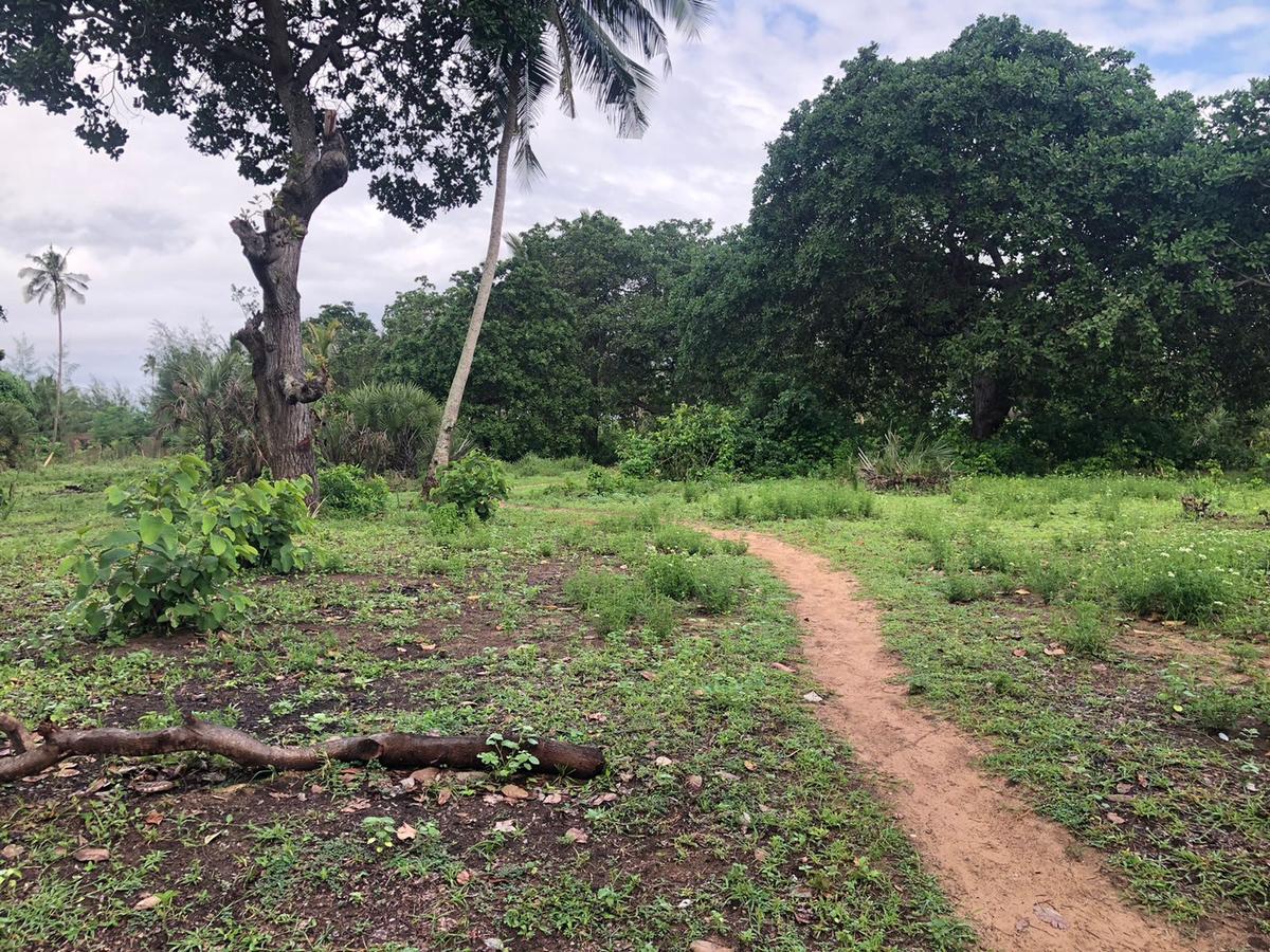 5.5 m² Land at Mtwapa Mtwapa - 3