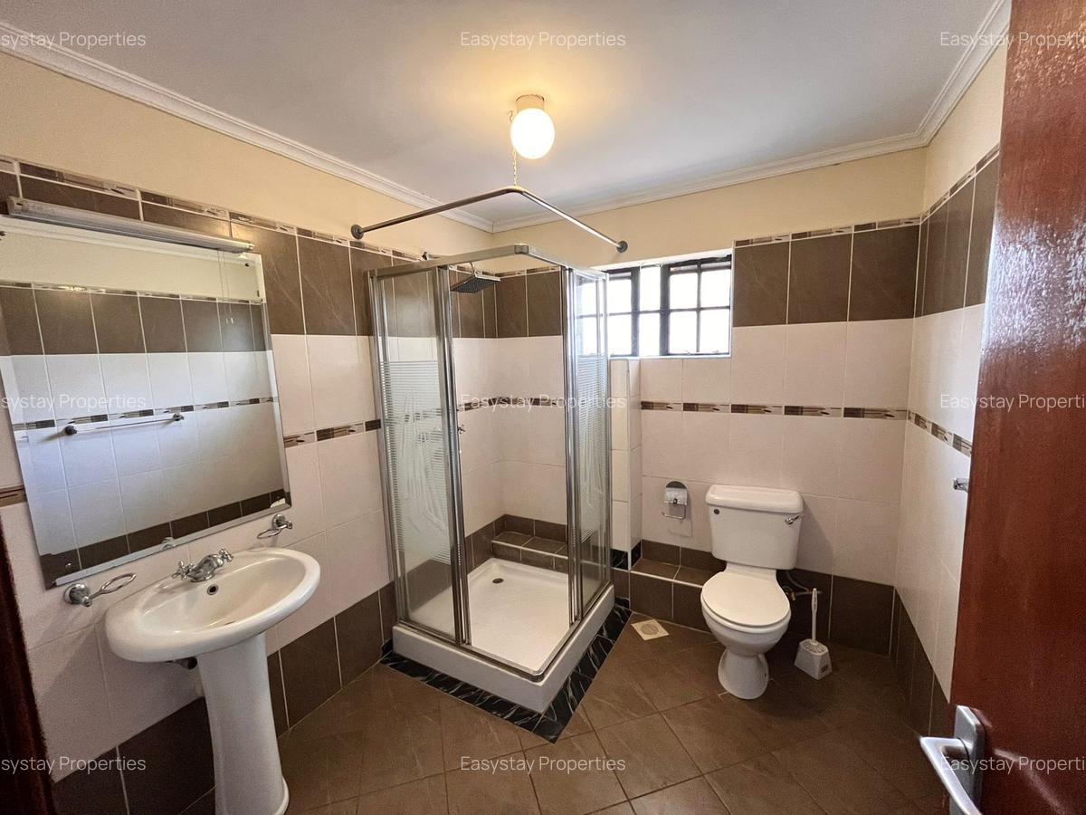 4 Bed Townhouse with Staff Quarters in Spring Valley - 14