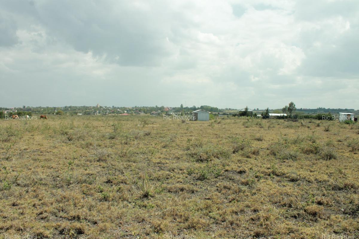 0.075 ha Land at Kitengela - Pine Breeze Estate - 4