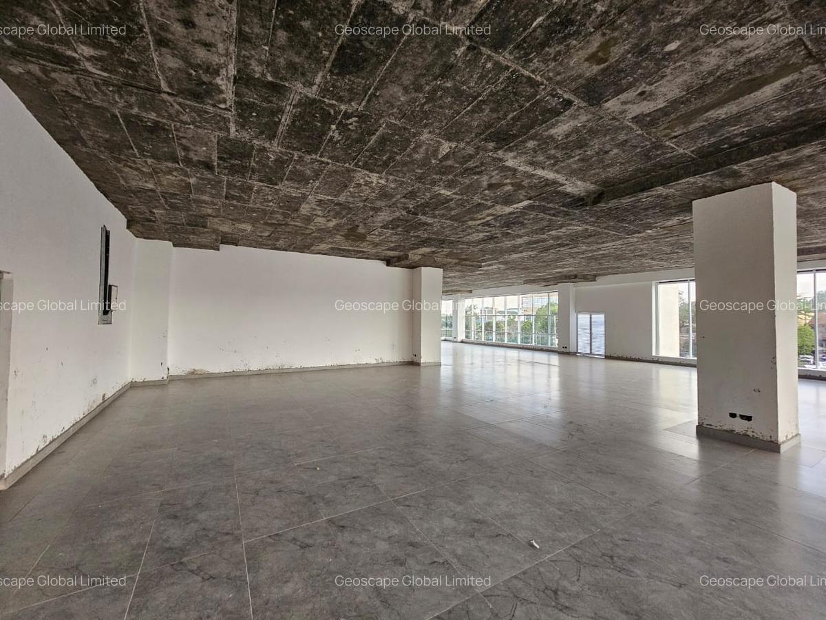 5,598 ft² Office with Parking in Karen - 6