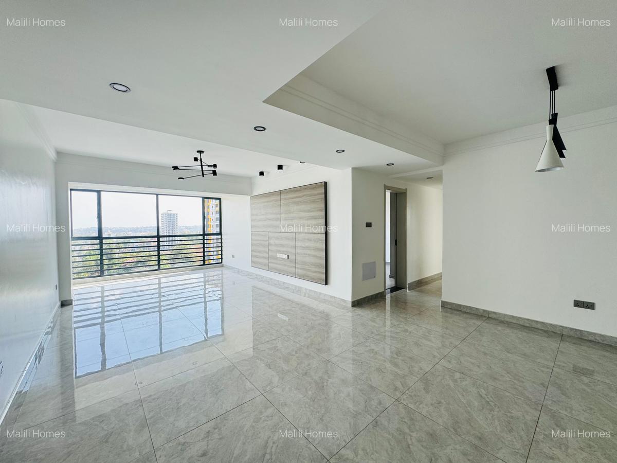 3 Bed Apartment in Kilimani - 1