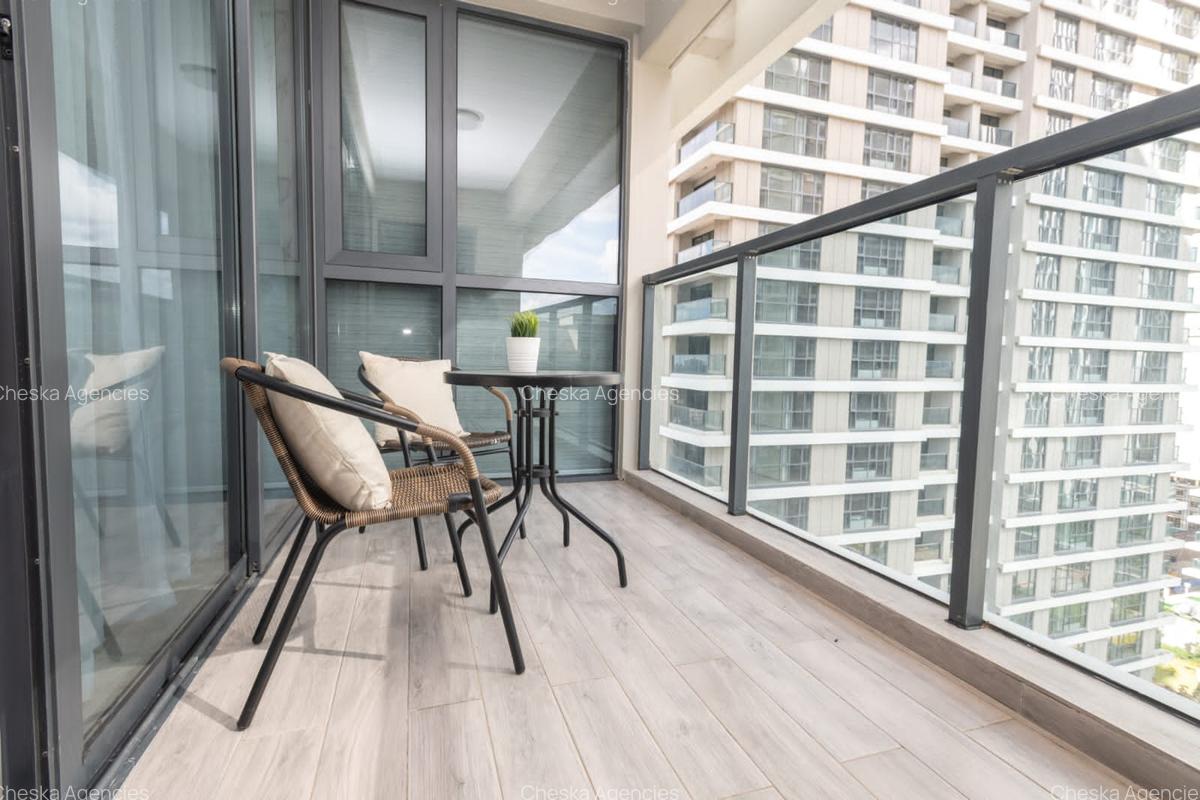 1 Bed Apartment with En Suite in Westlands Area - 3