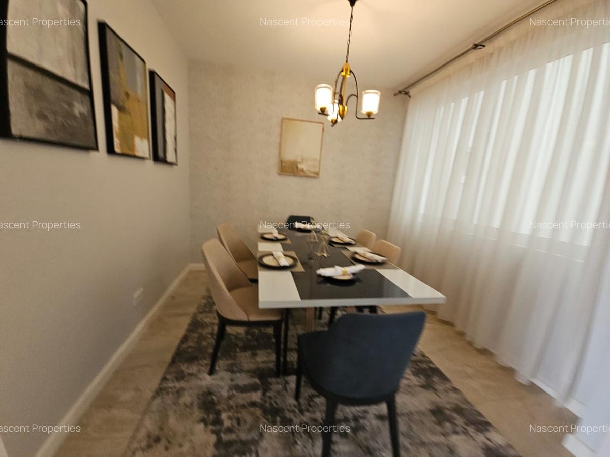 2 Bed Apartment with En Suite in Kileleshwa - 19