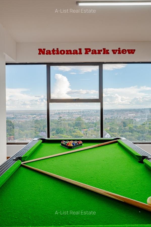 3 Bed Apartment with En Suite at Kindaruma Road - 8