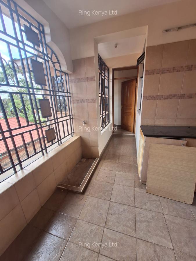 3 Bed Apartment with En Suite at Kilimani - 9