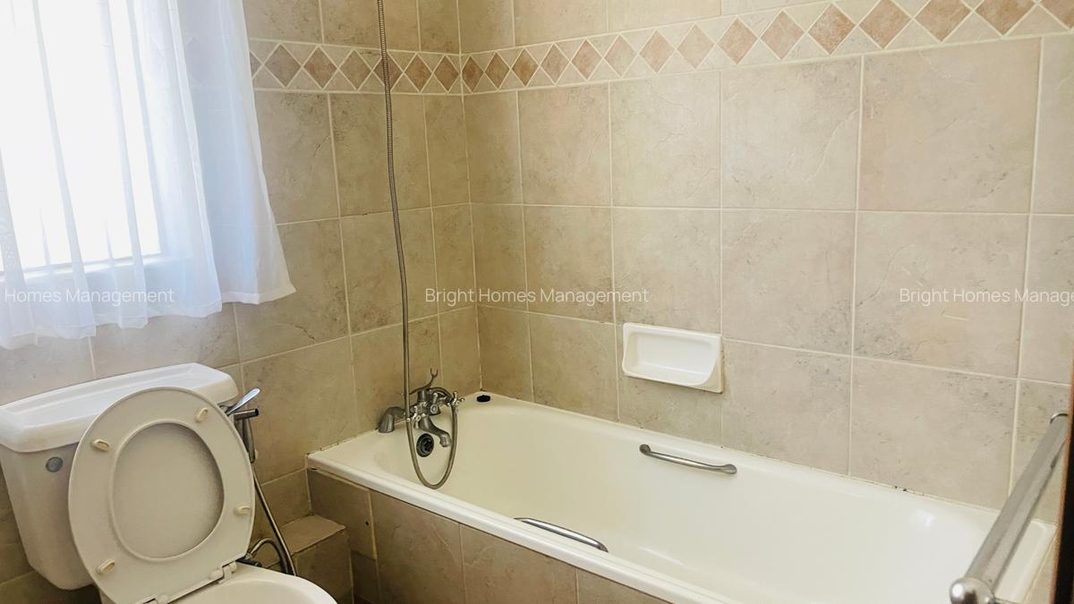 3 Bed Apartment with En Suite in Kilimani - 8