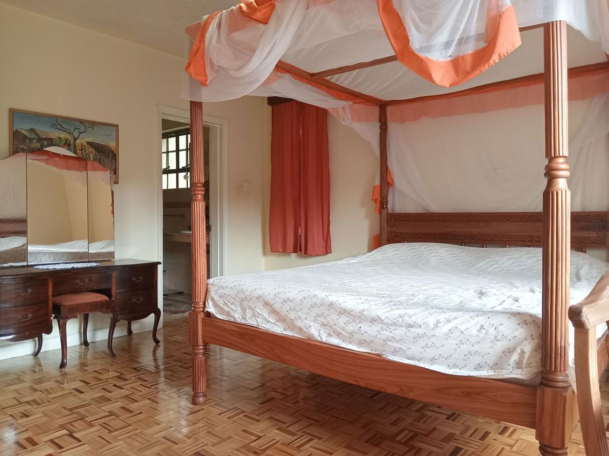 1 Bed Apartment with En Suite in Kilimani - 6