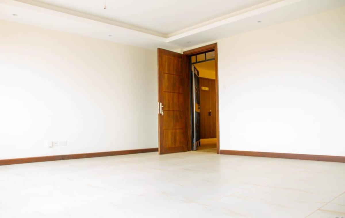 2 Bed Apartment with En Suite in General Mathenge - 13