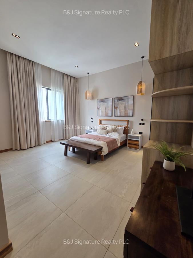 4 Bed Apartment with En Suite in Loresho - 9