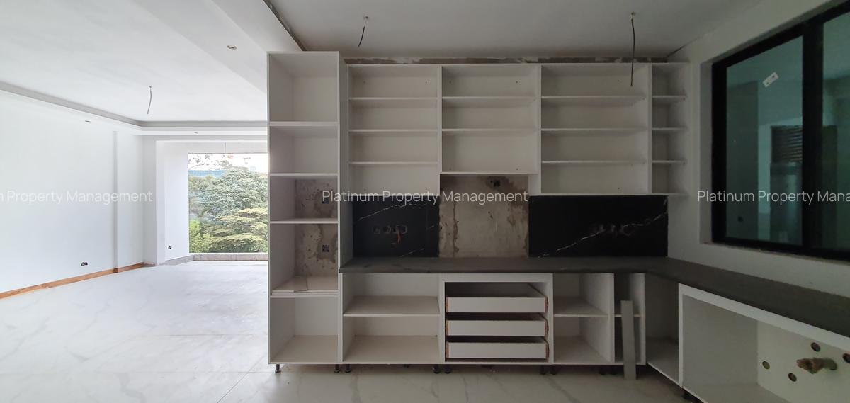 2 Bed Apartment with En Suite at Peponi Rd - 3