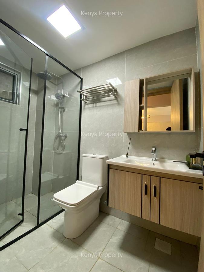 1 Bed Apartment with Swimming Pool at Lavington - 6