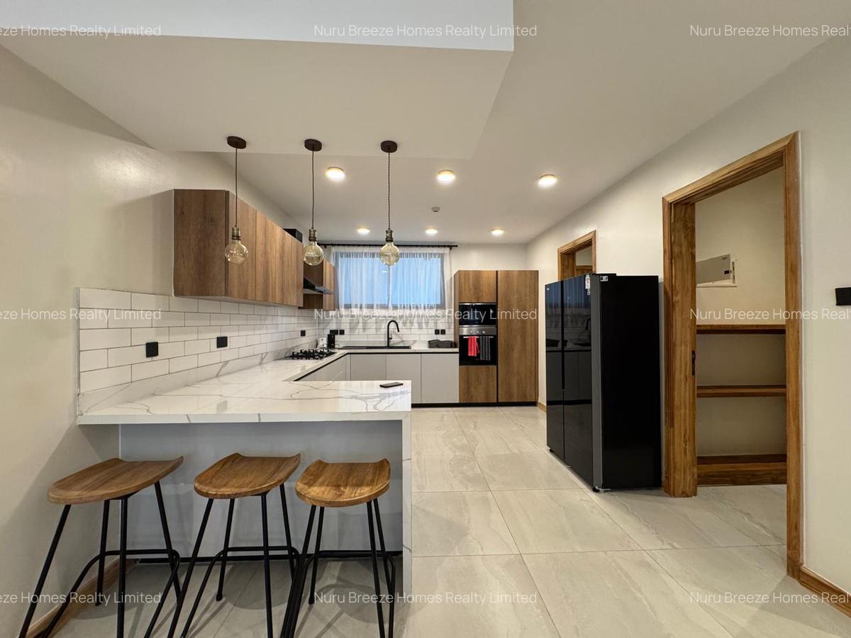 3 Bed Apartment with En Suite in Spring Valley - 5