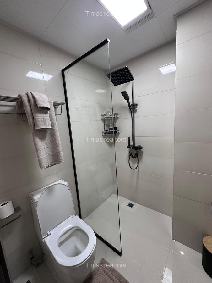 Furnished 2 Bed Apartment with En Suite at Westlands - 18