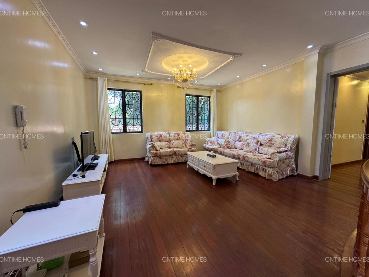 5 Bed House with En Suite at Runda - 7