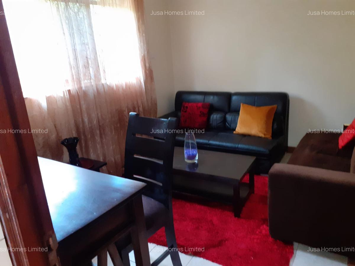1 Bed House with En Suite in Kitisuru - 3