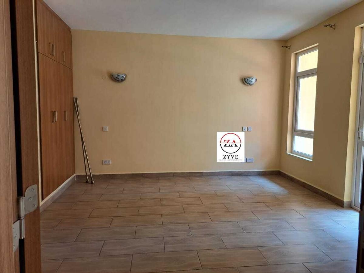 3 Bed Apartment with En Suite at Kilimani - 11