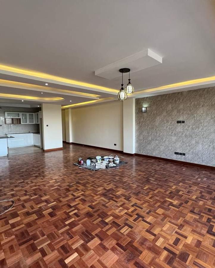 2 Bed Apartment with En Suite in Kileleshwa - 8