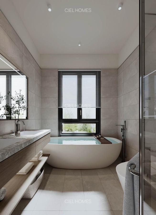 2 Bed Apartment with Swimming Pool at Northern Bypass - 18