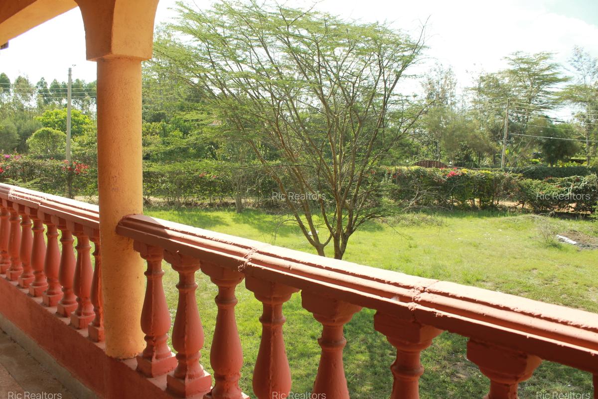 5 Bed House with En Suite at Ongata Rongai - 6