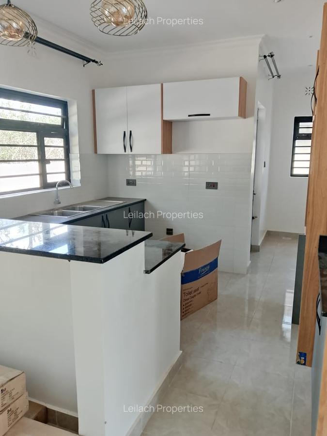 3 Bed House with En Suite in Ngong - 5