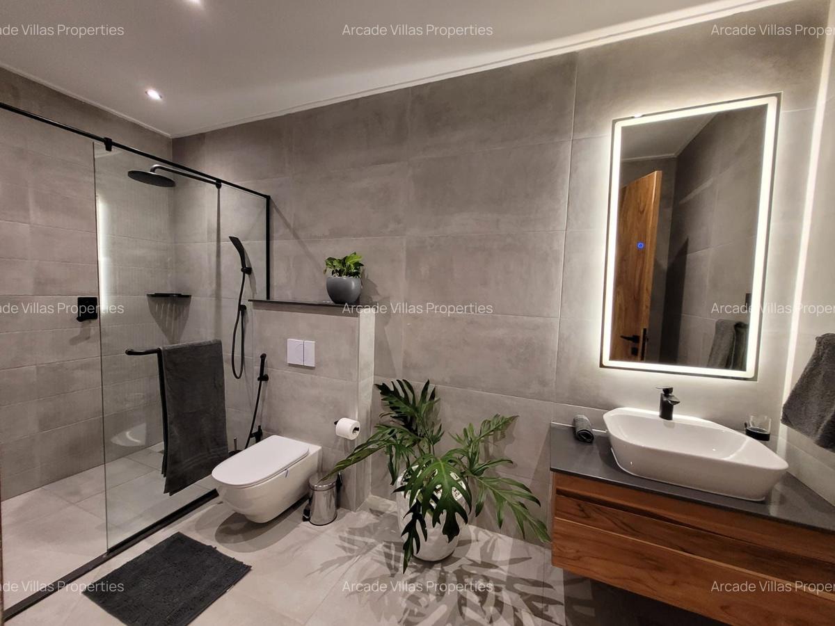 Furnished 3 Bed Apartment with En Suite in Westlands Area - 18