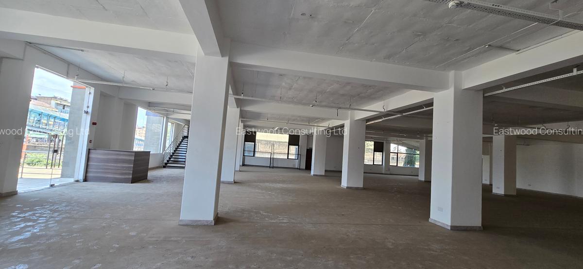 2 ac Commercial Property with Backup Generator at North Airport Road - 2